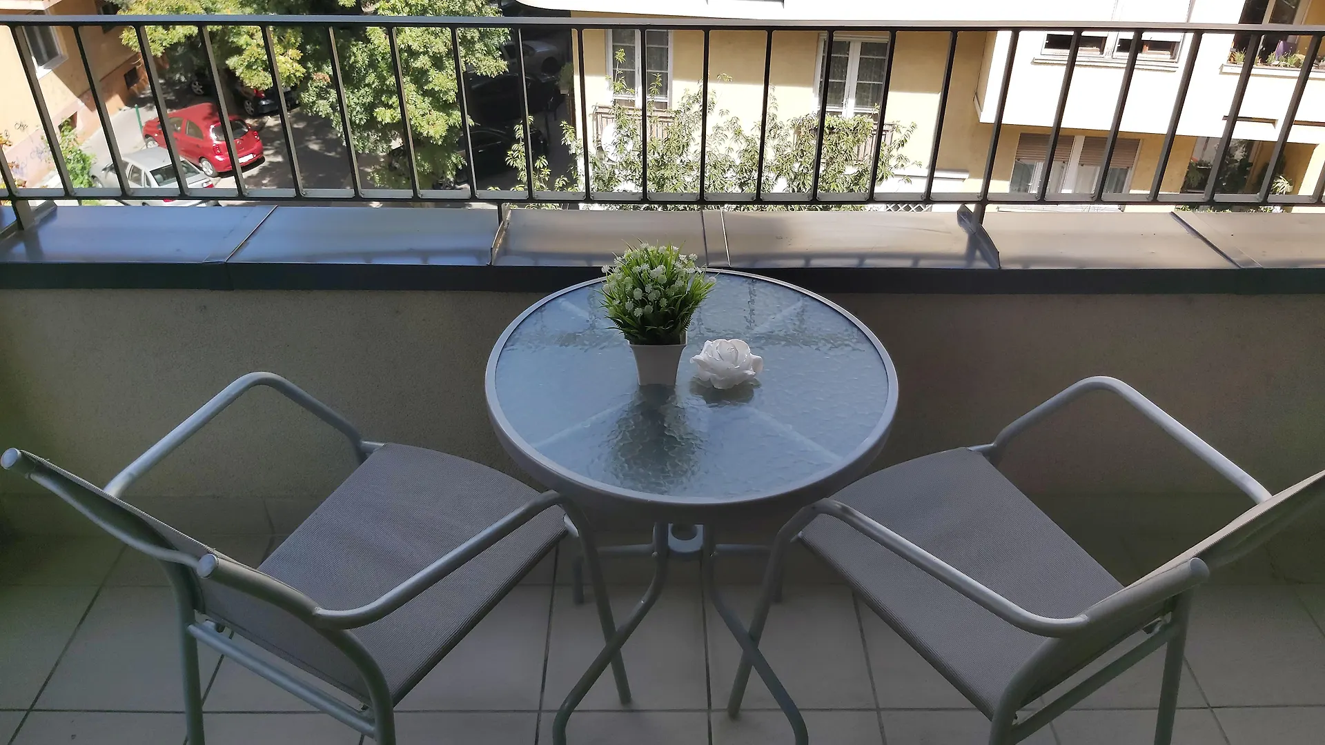 Hotel Regnum Residence Boedapest