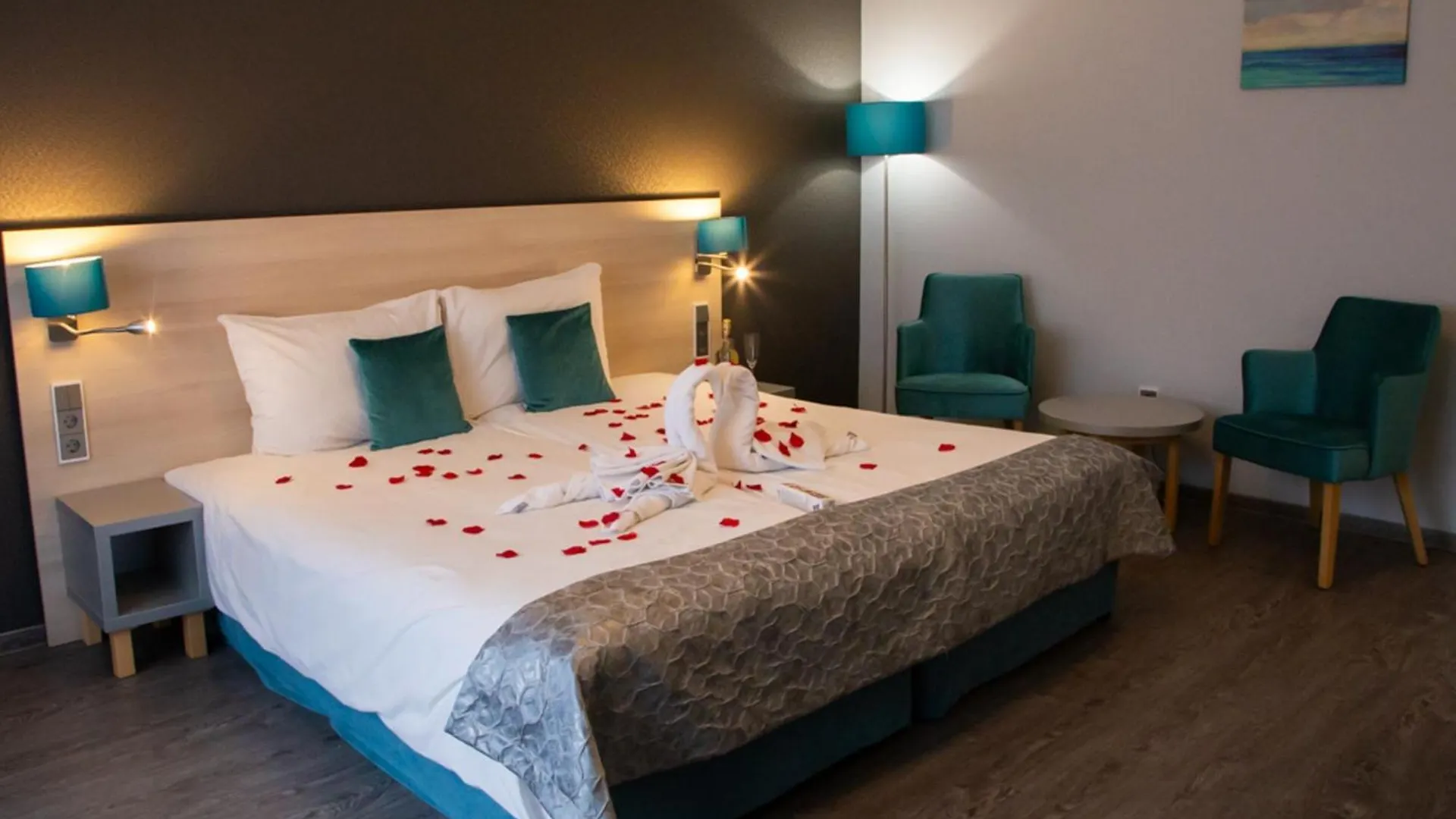 Hotel Regnum Residence Boedapest 4*,  Hongarije