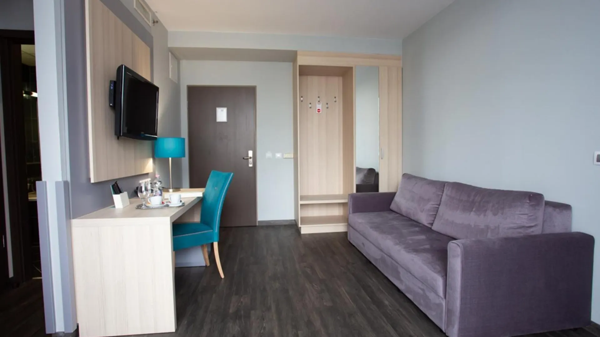 Hotel Regnum Residence Boedapest