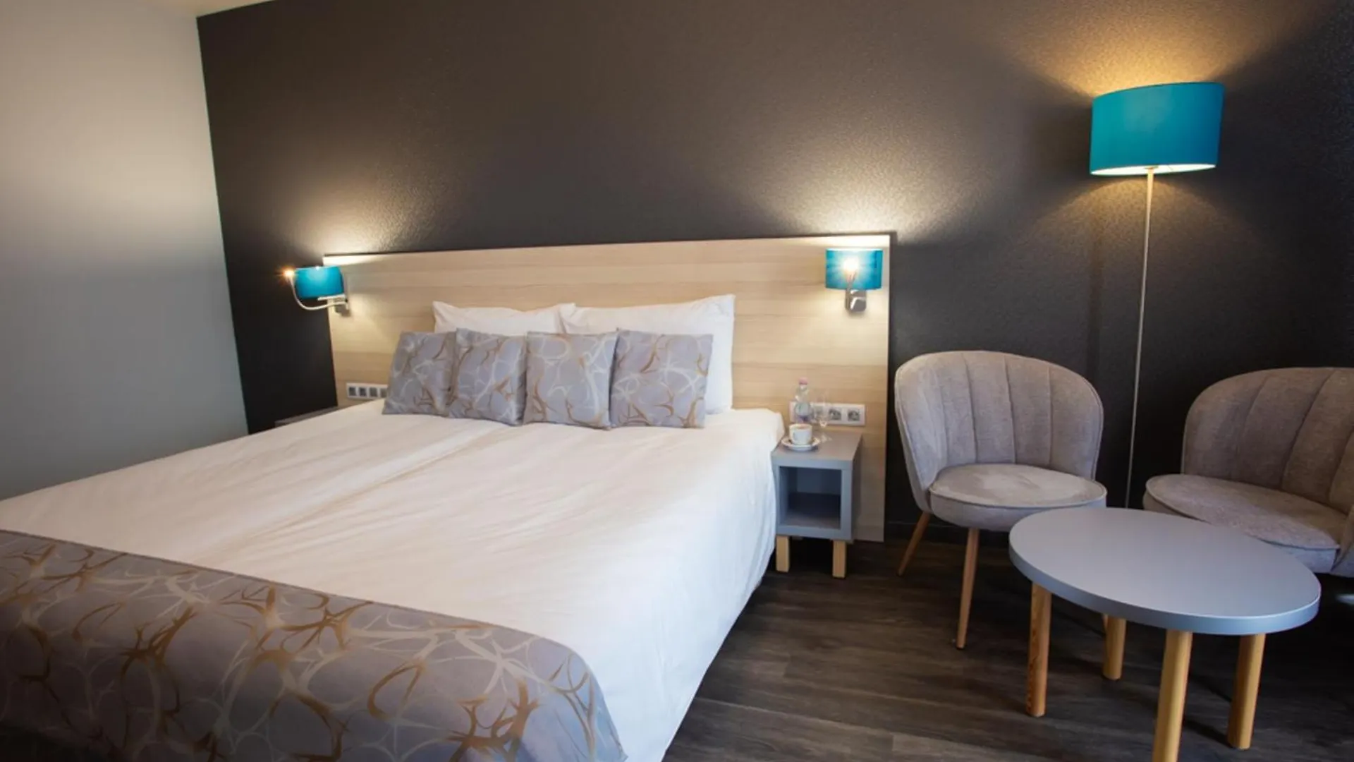 Hotel Regnum Residence Boedapest Hongarije