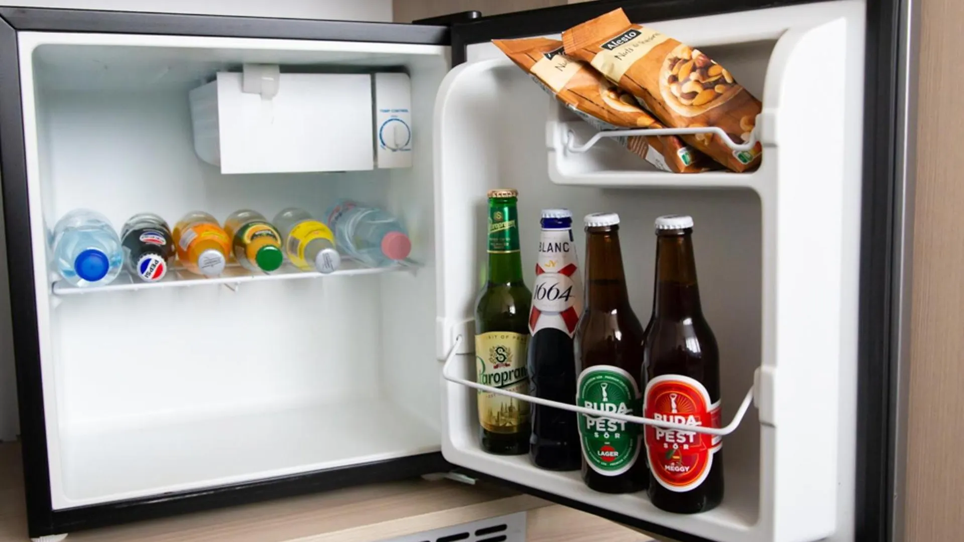 ****  Hotel Regnum Residence Boedapest Hongarije