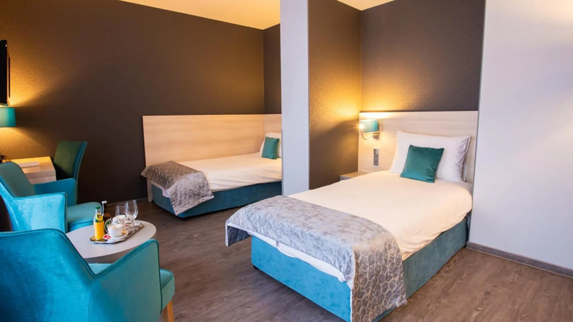 Hotel Regnum Residence Boedapest 4*,  Hongarije