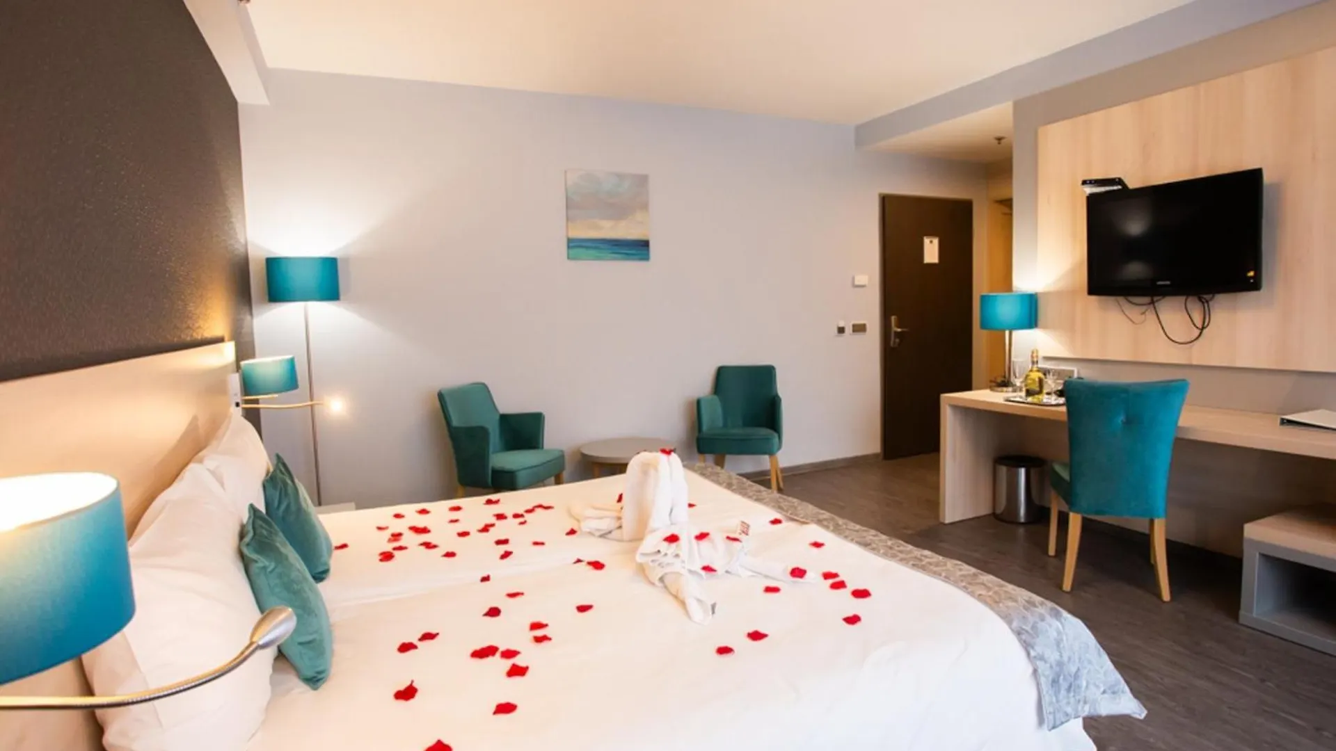 Hotel Regnum Residence Budapest