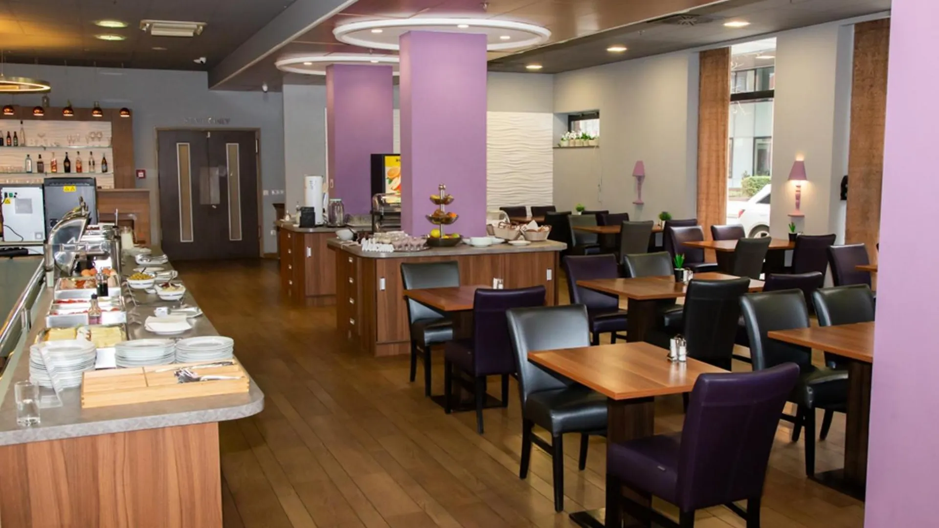 Hotel Regnum Residence Budapest