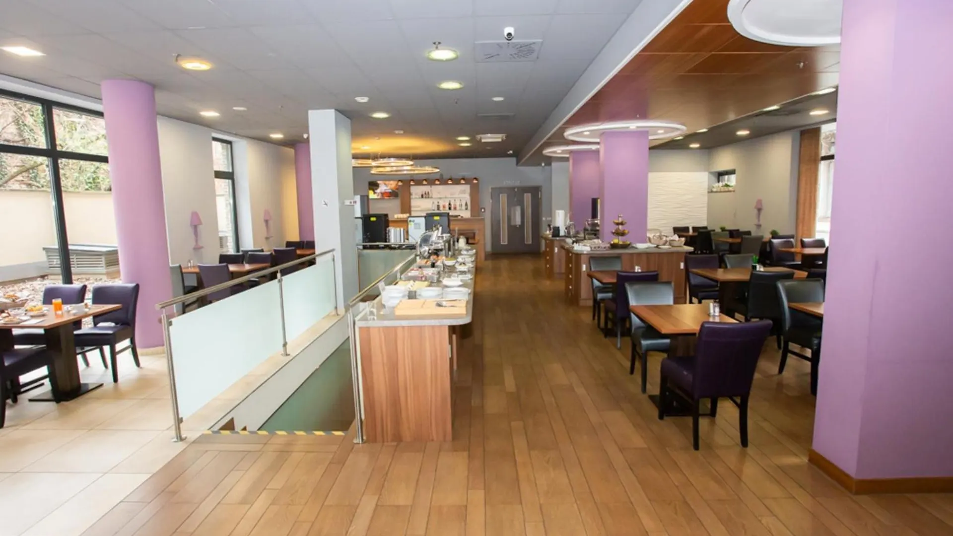 Hotel Regnum Residence Budapest Hongrie