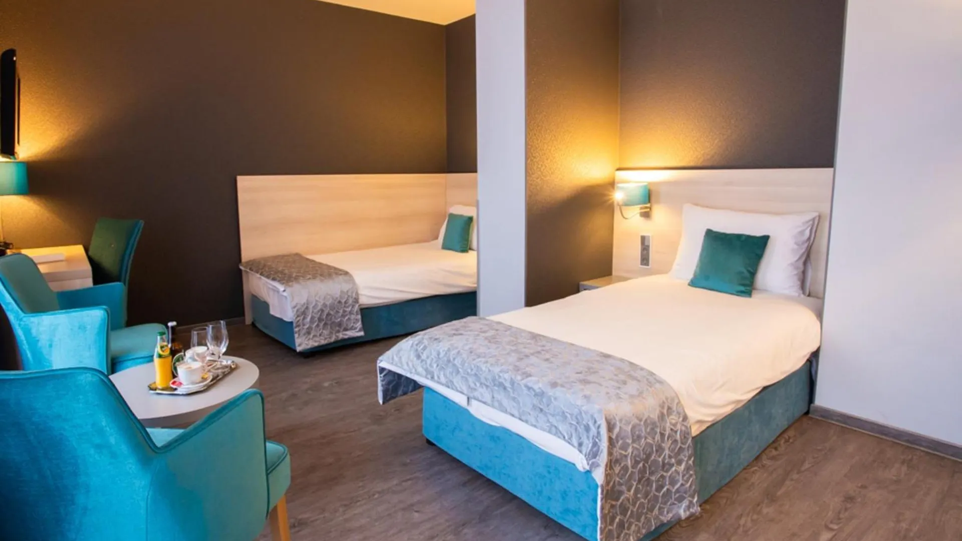 Hotel Regnum Residence Budapest