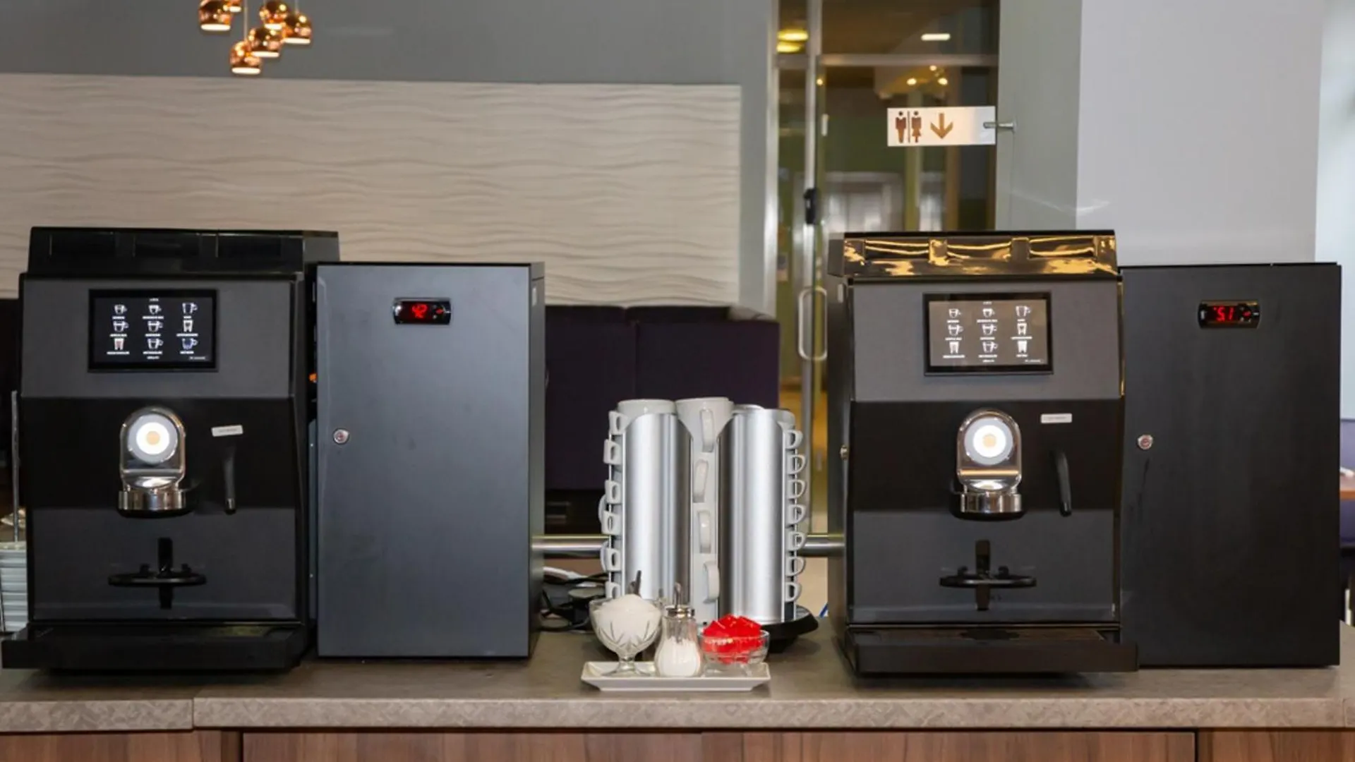 Hotel Regnum Residence Budapest Hongrie