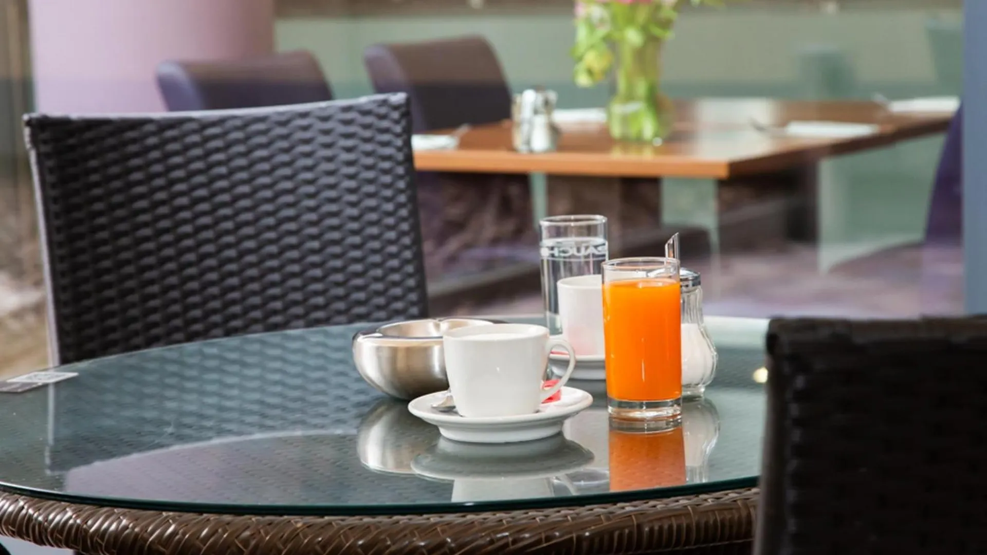 ****  Hotel Regnum Residence Budapest Hongrie