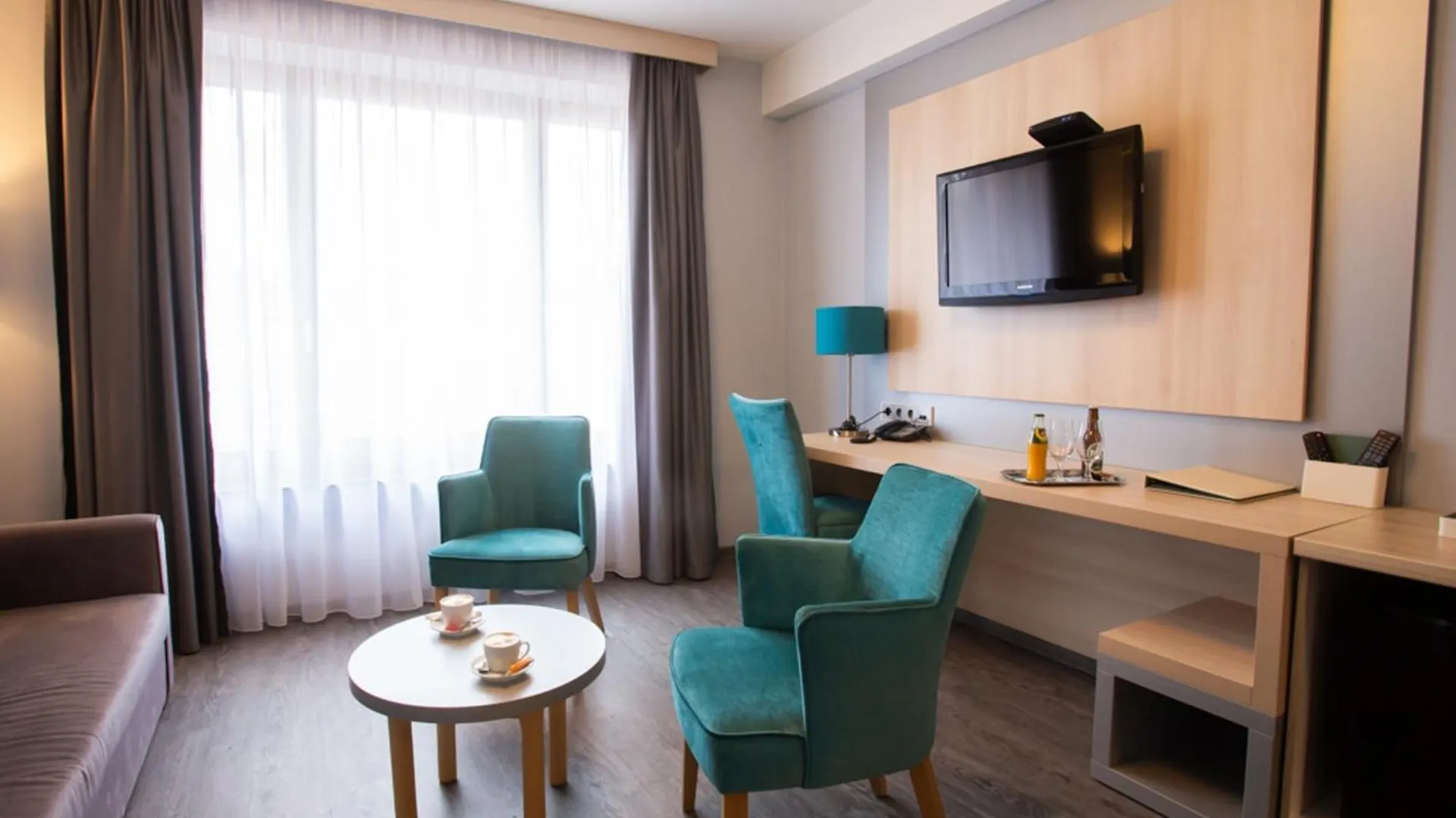 Hotel Regnum Residence Budapest 4*,