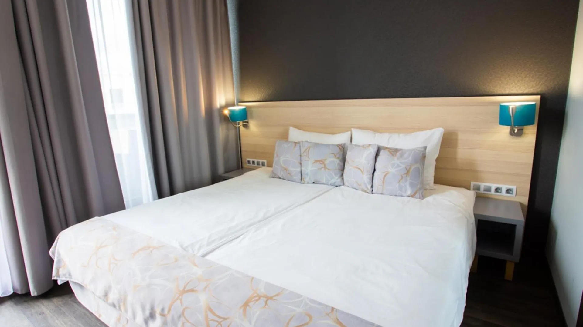 Hotel Regnum Residence Βουδαπέστη