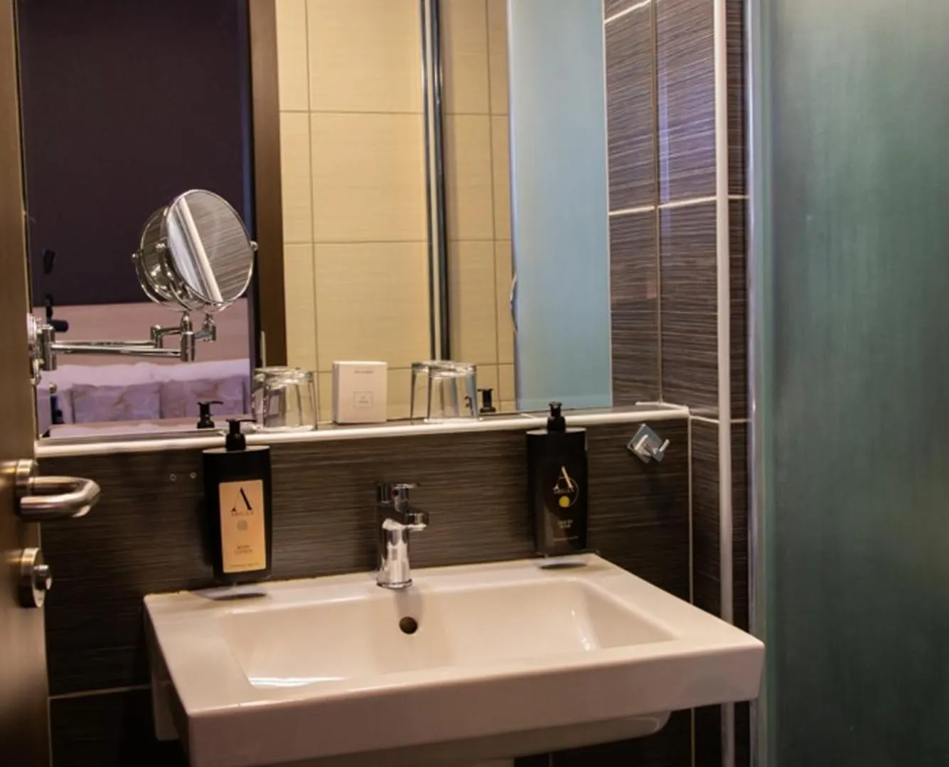 Hotel Regnum Residence Budapest