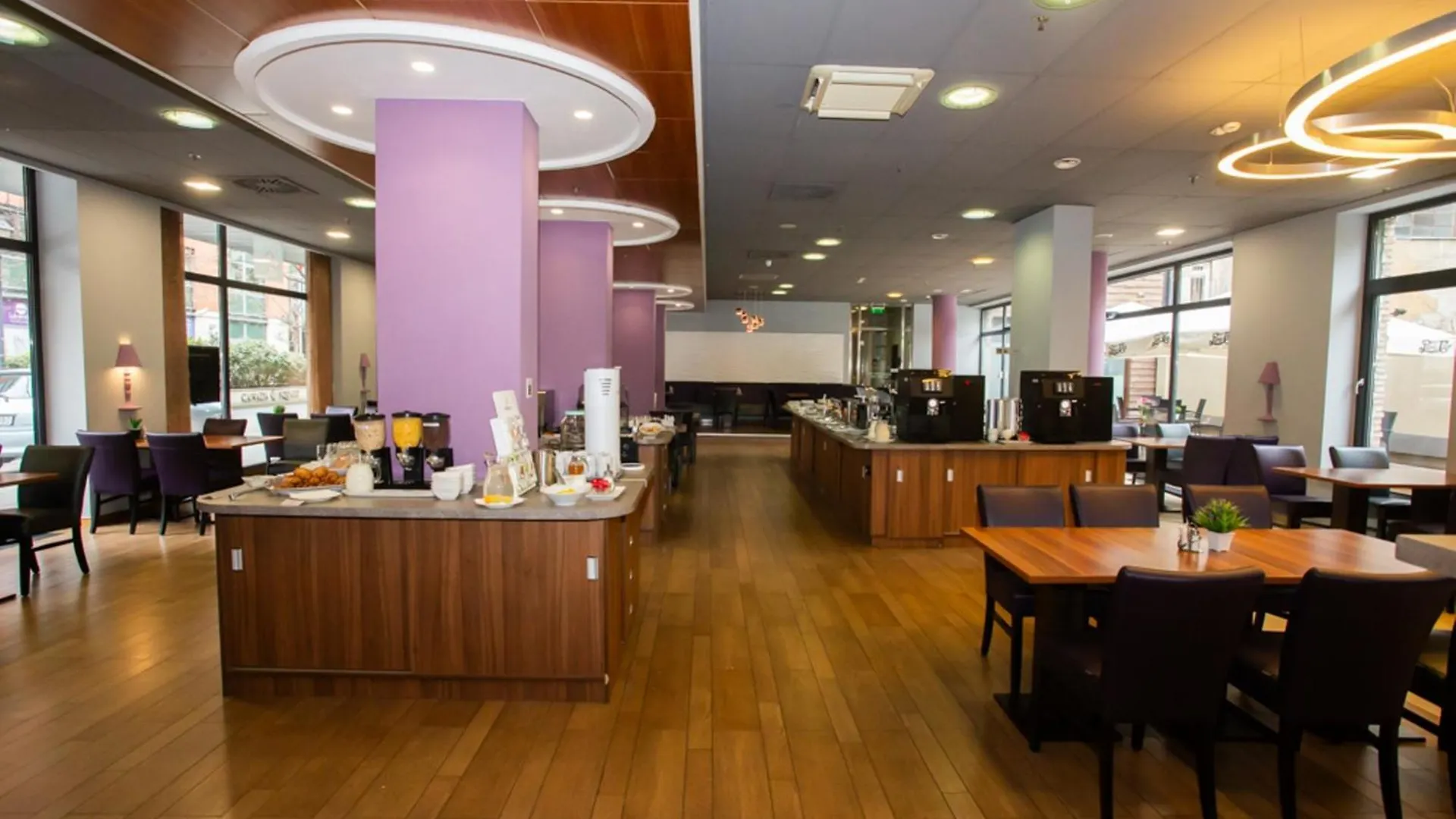 Hotel Regnum Residence Βουδαπέστη