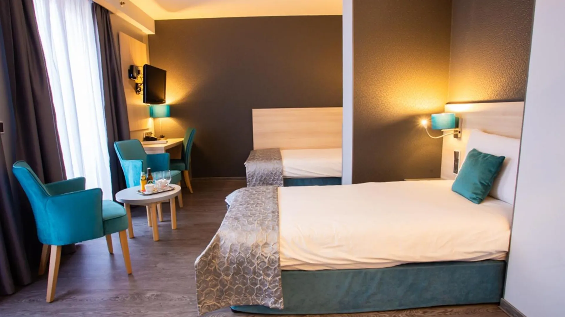 Hotel Regnum Residence Βουδαπέστη
