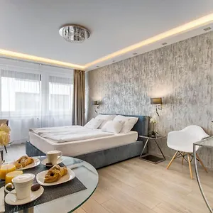 Appartement Danube Corso Boutique