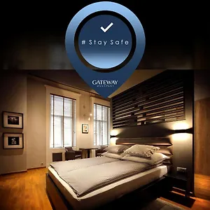 Gateway Centrum Apartment