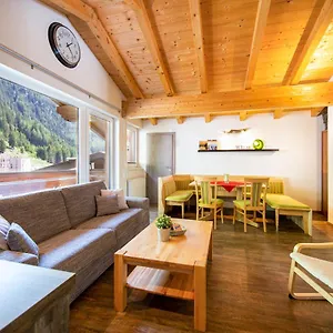  Apartment View Penthouse Hermann Österreich