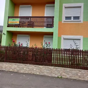 Park Hajdúszoboszló