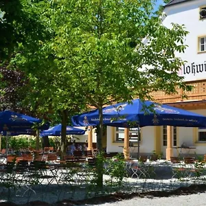  Gasthof Schlosswirtschaft Moos Deutschland