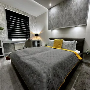 Appartement Leda