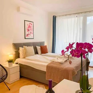Appartement Opera