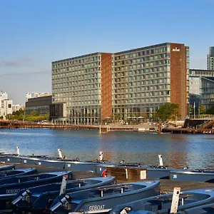 Marriott Hotel Copenhagen