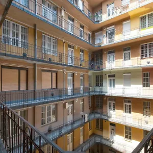 Apartman Real Kertész Ii., Budapest