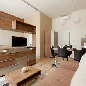  Appartement Holidays Concept