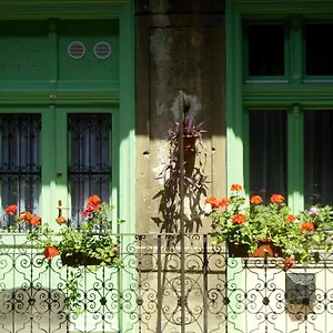 Miniapartman Apartamento