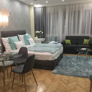 Appartamento Paloma, Budapest