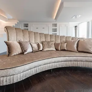 Luxury Down Town Apartment