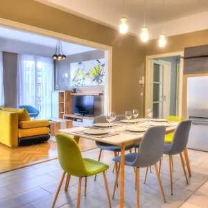 Appartement Capital
