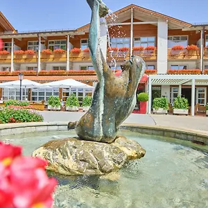 **** Hotel Parkhotel Bad Griesbach Deutschland