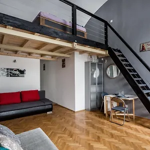 Apartman Mickey's Chain Bridge, Budapest