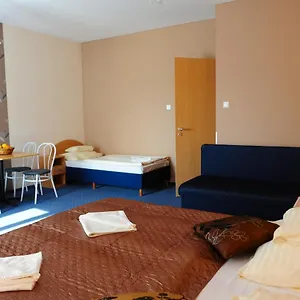 Apartman Papillon, Budapest