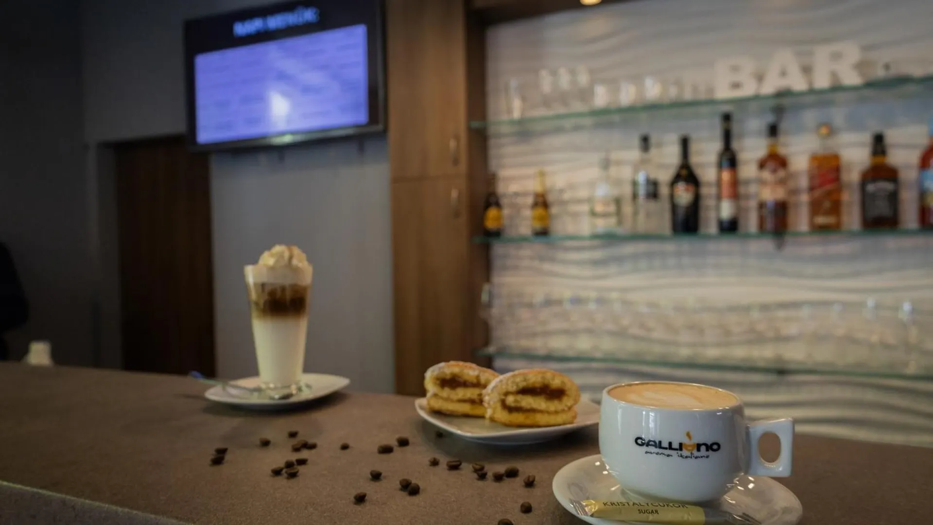 Hotel Regnum Residence Budapest Hungary