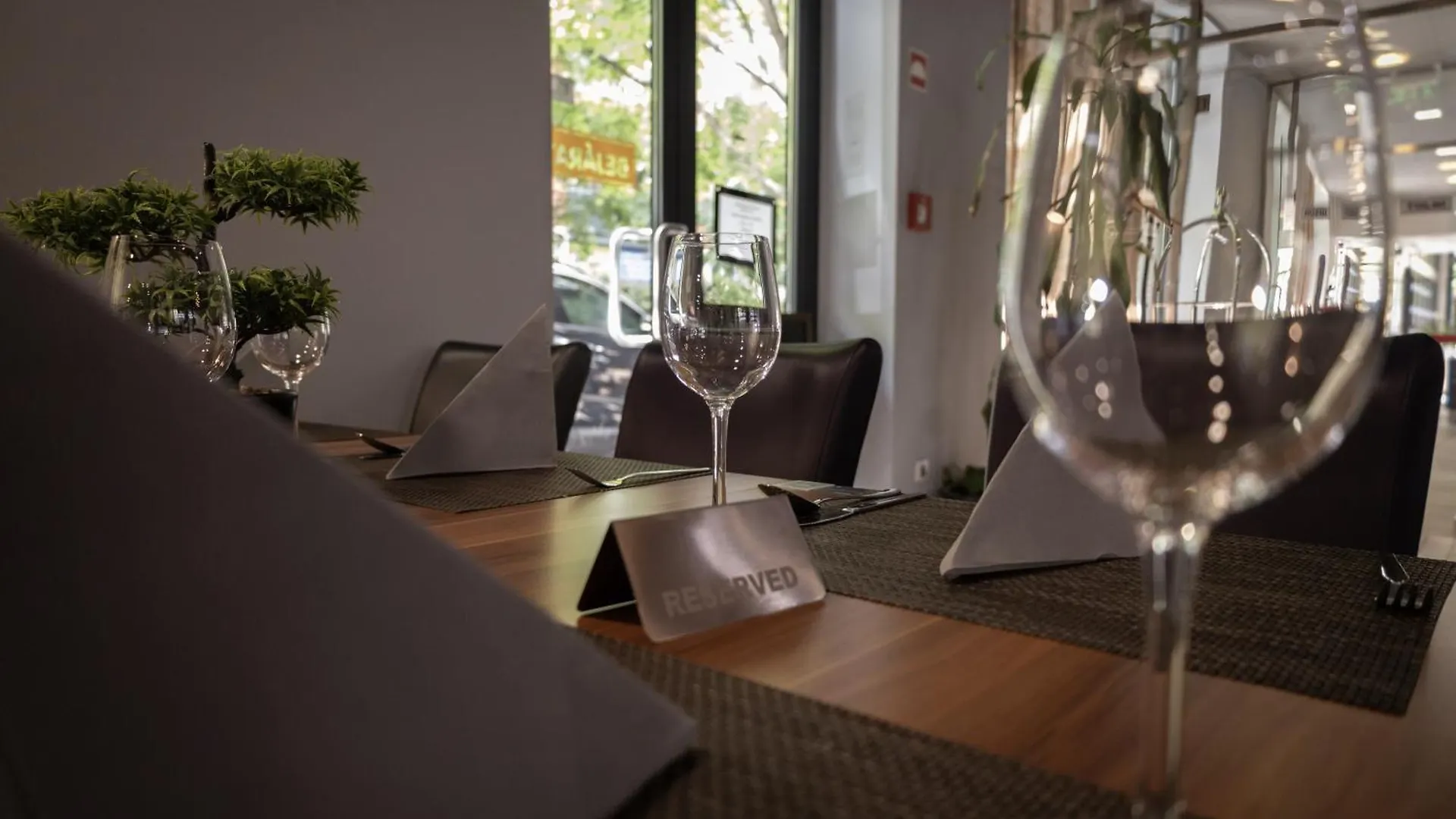 Hotel Regnum Residence Budapest 4*,