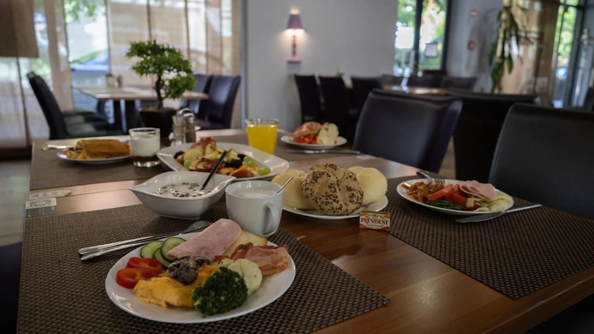 Hotel Regnum Residence Budapest