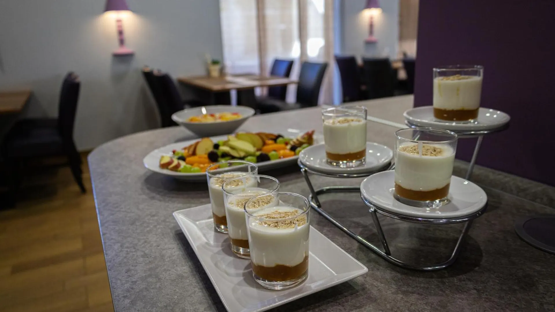 Hotel Regnum Residence Budapest