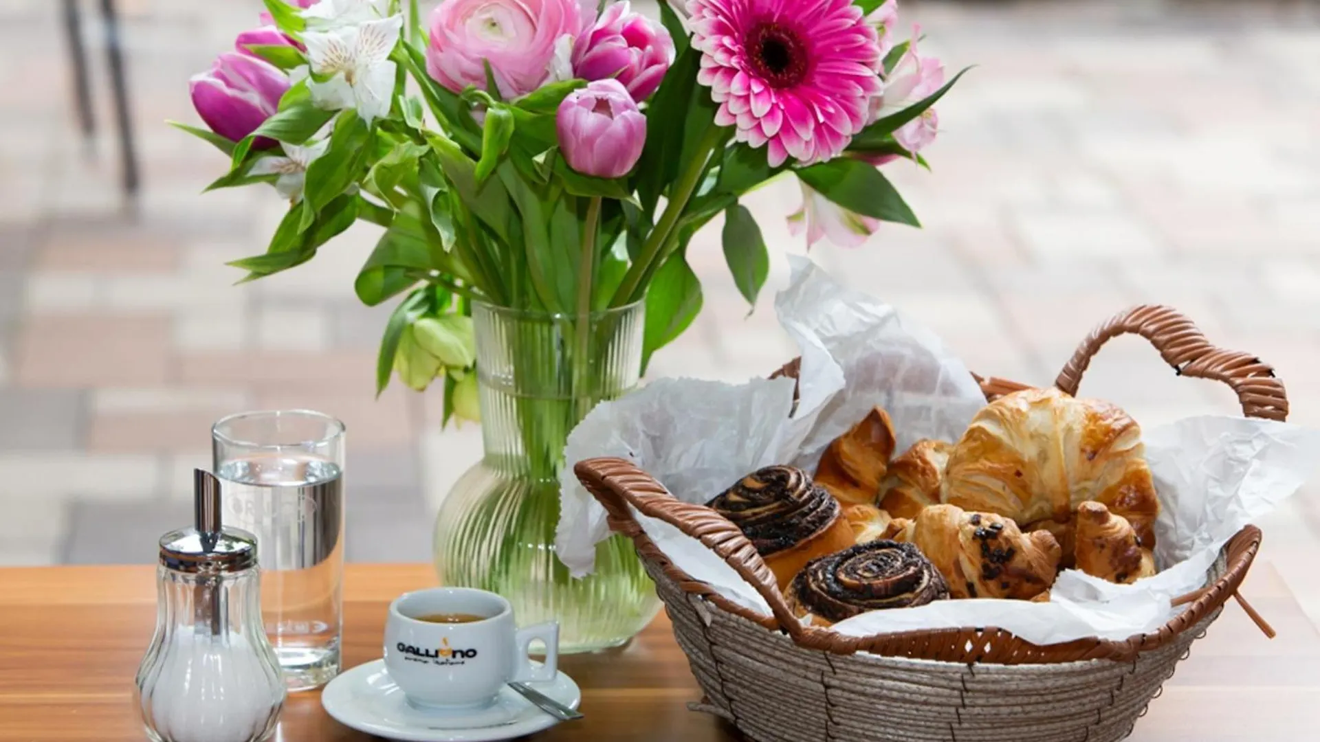 Hotel Regnum Residence Budapest