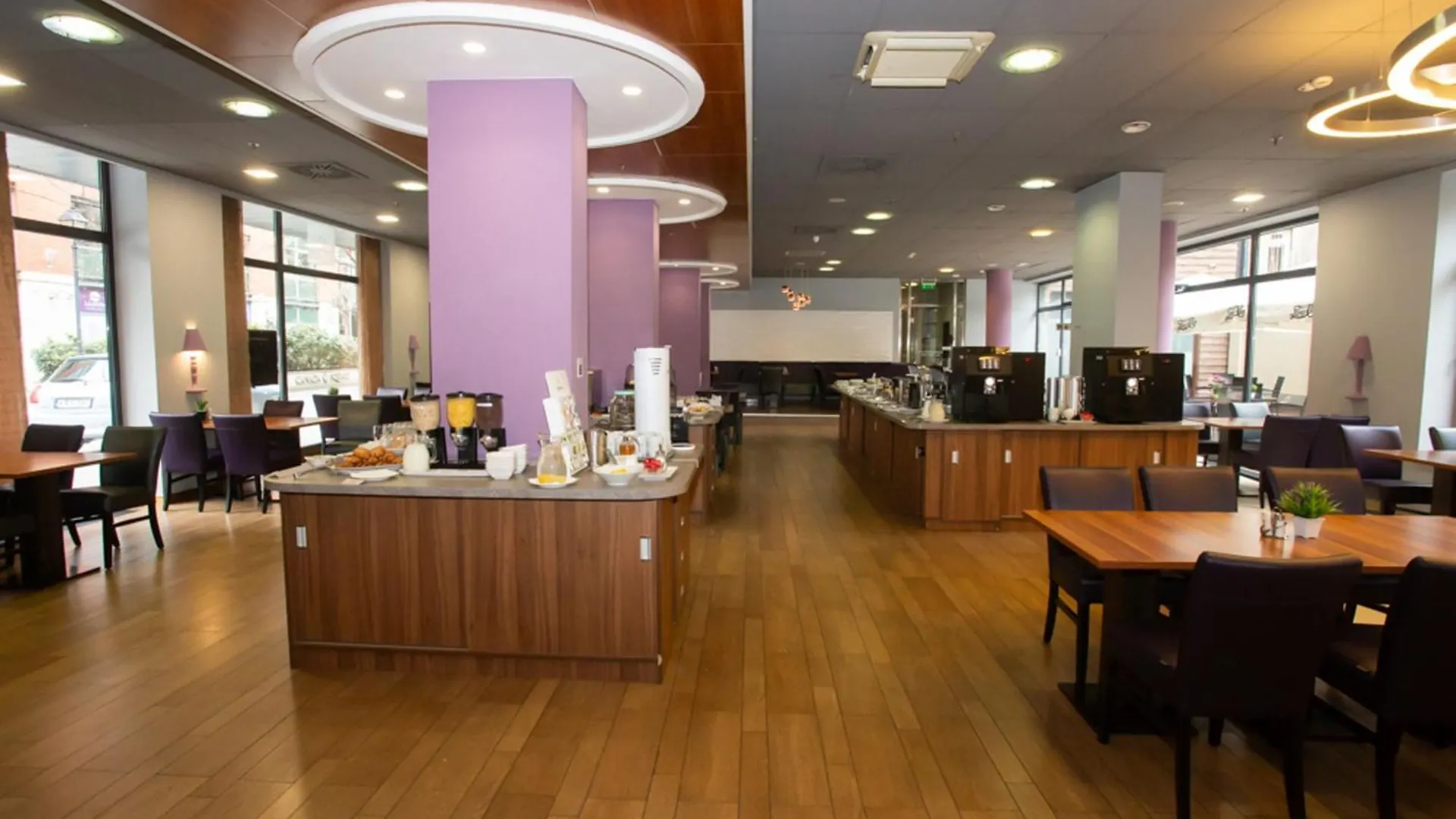 Hotel Regnum Residence Budapest 4*,  Hungary