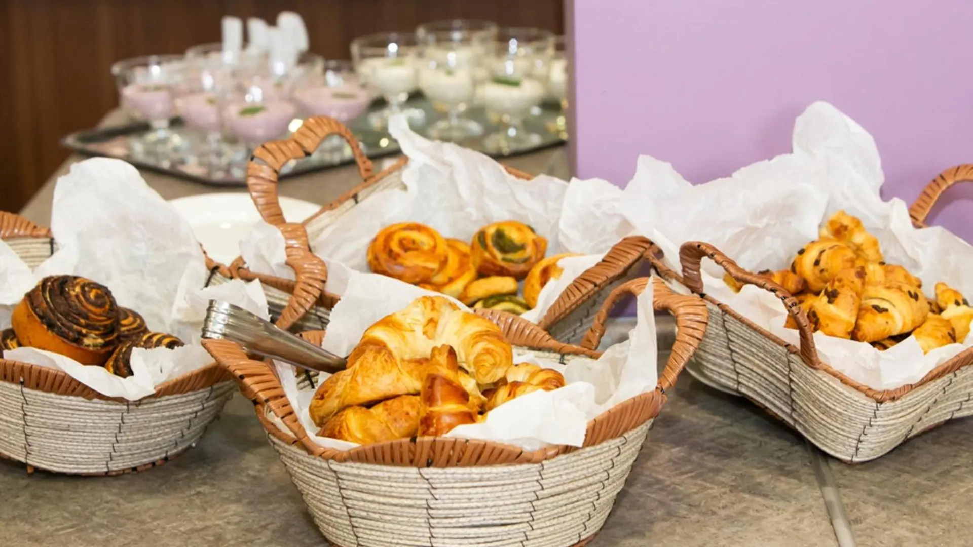 Hotel Regnum Residence Budapest