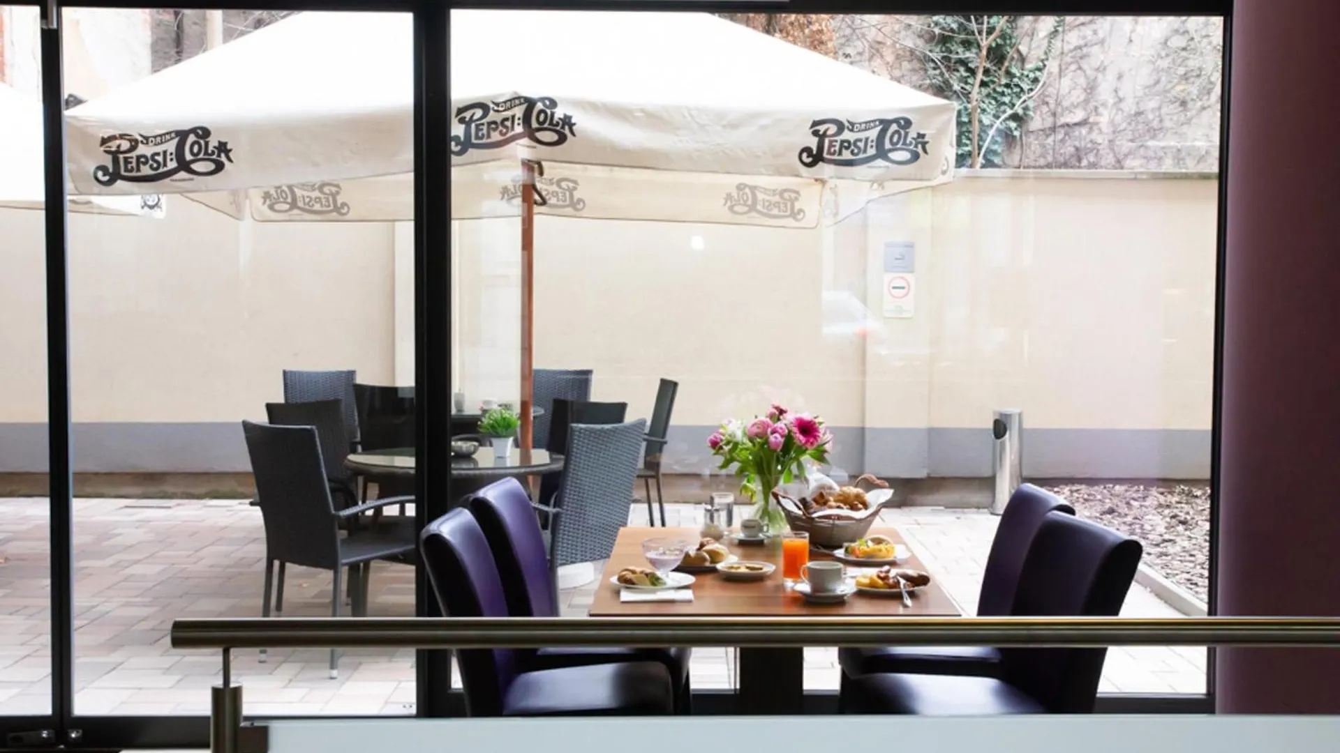 Hotel Regnum Residence Budapest