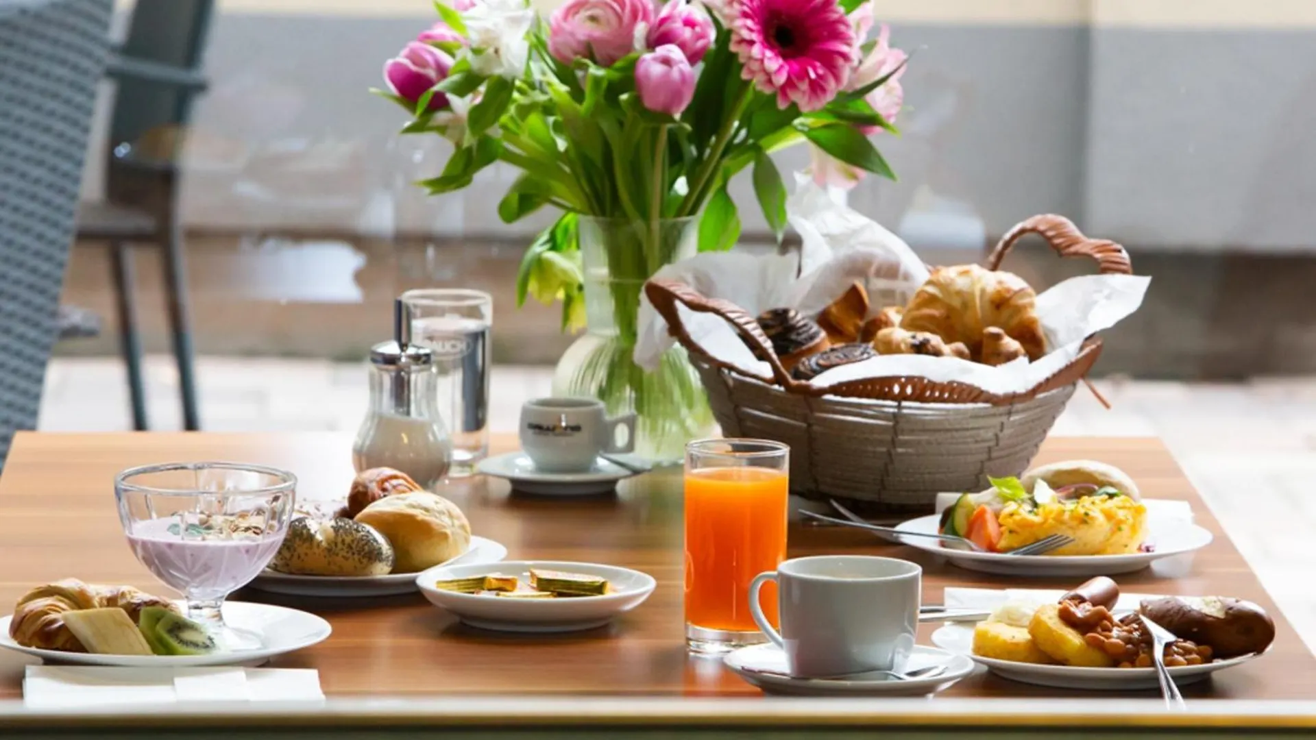 Hotel Regnum Residence Budapest