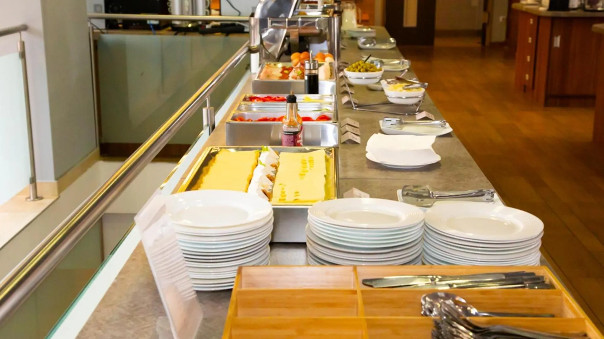 Hotel Regnum Residence Budapeşte