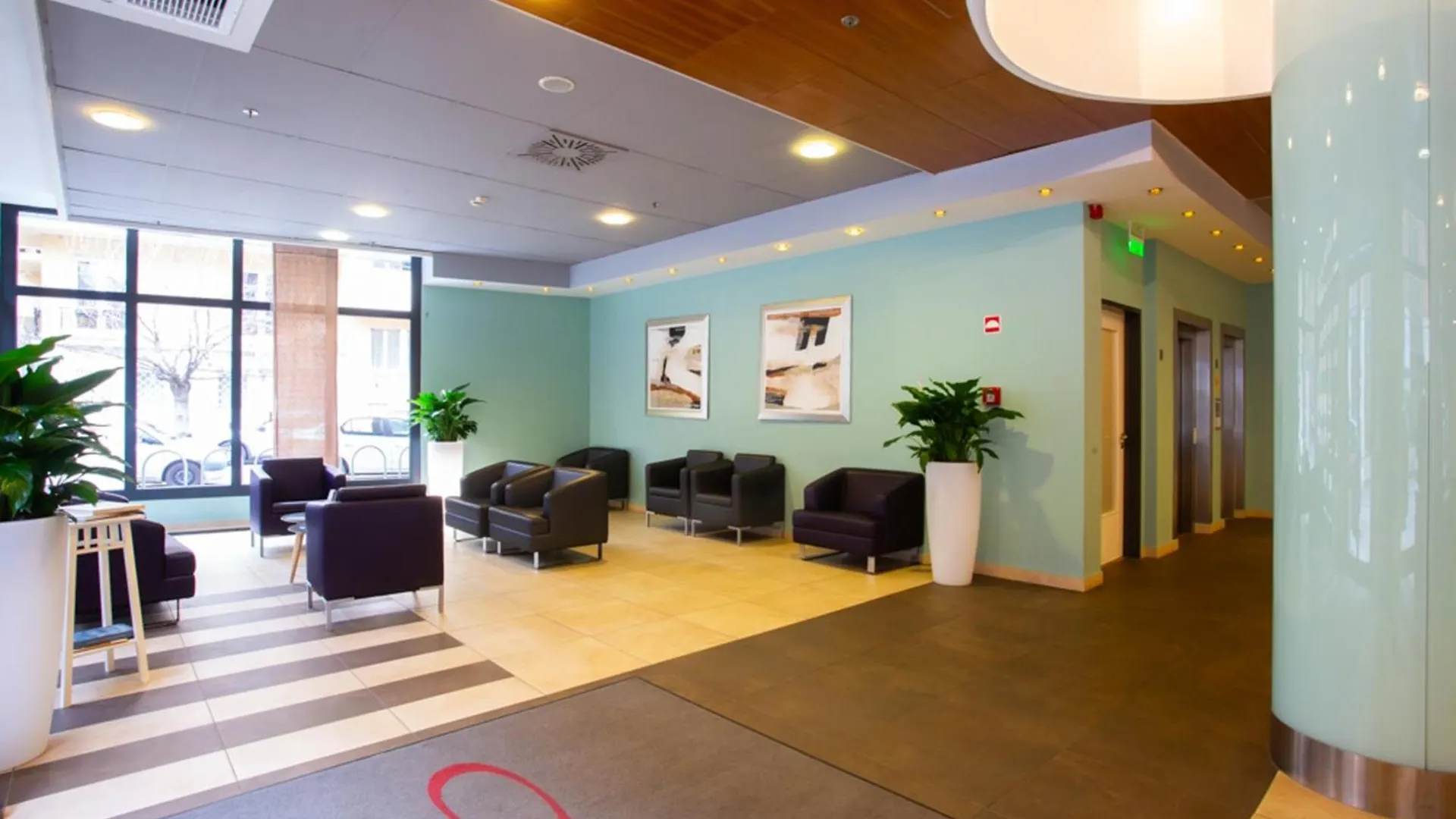 Hotel Regnum Residence Budapest