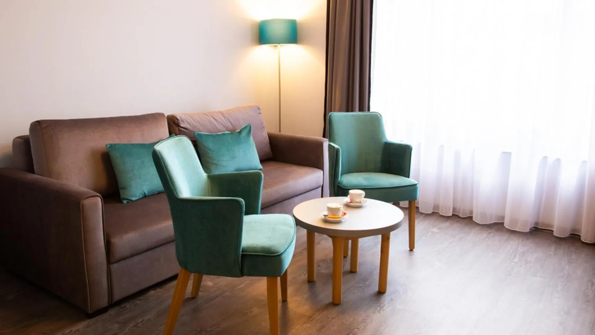 Hotel Regnum Residence Budapest 4*,  Hungary