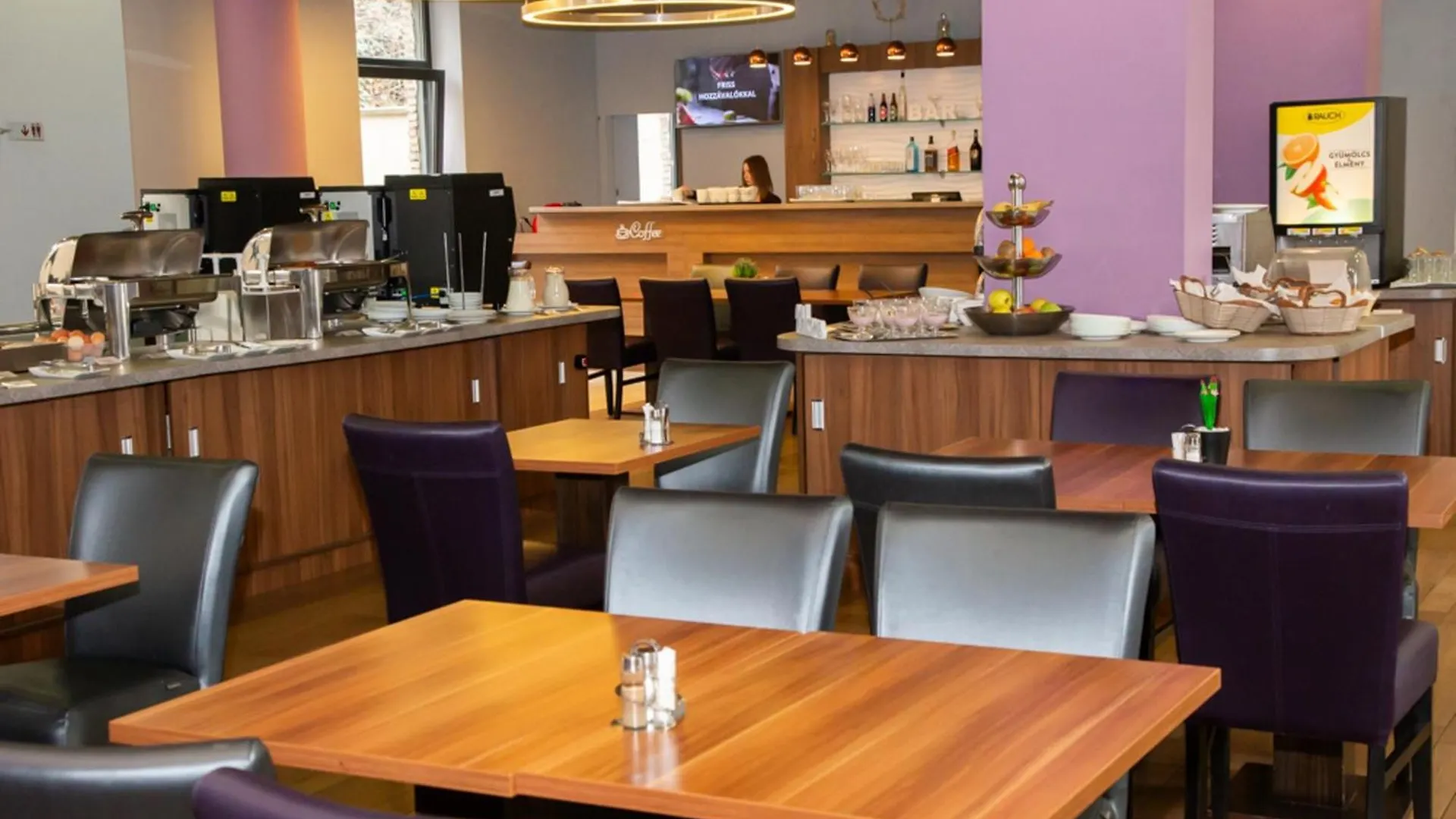Hotel Regnum Residence Budapest 4*,