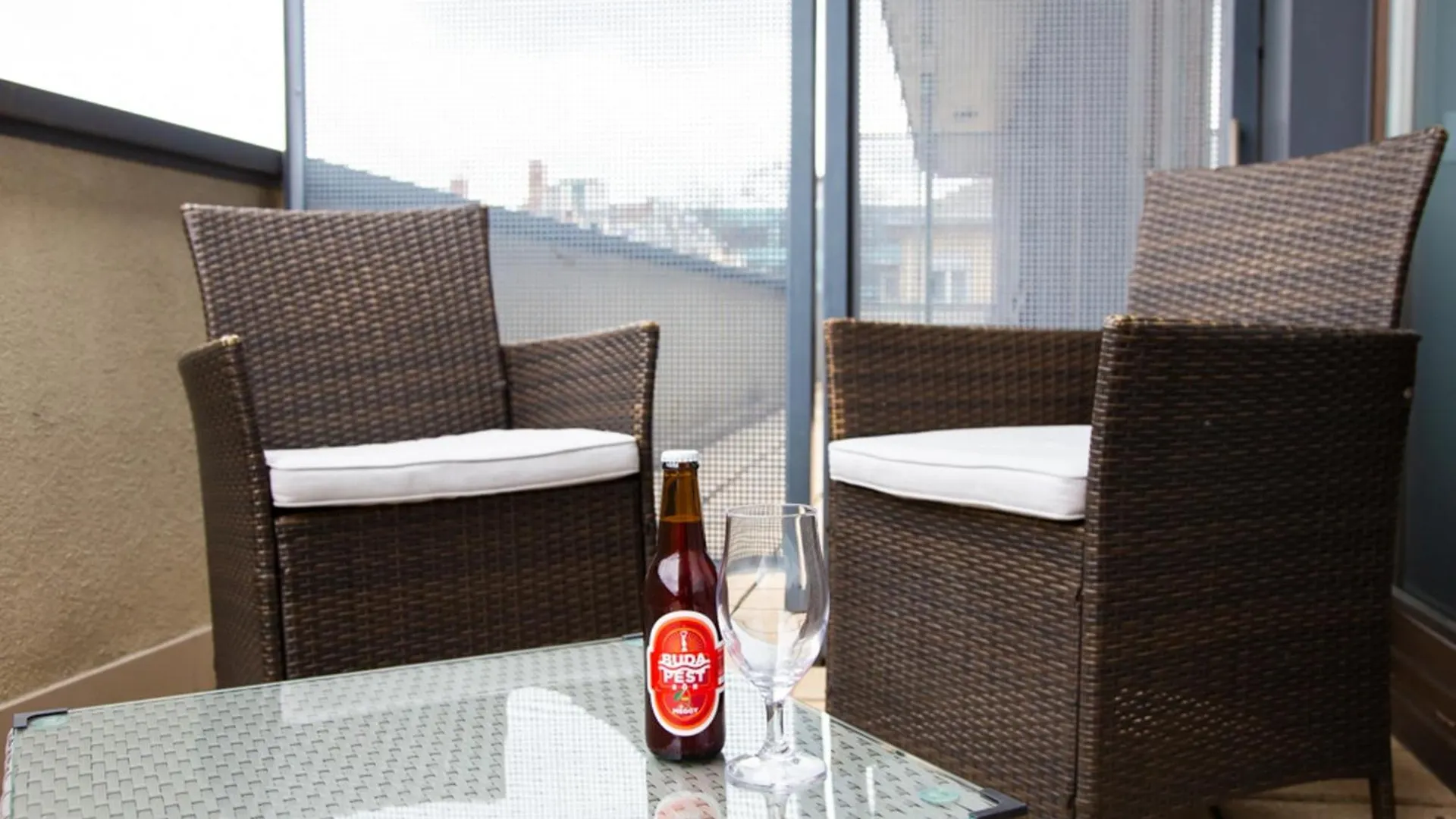 Hotel Regnum Residence Budapest