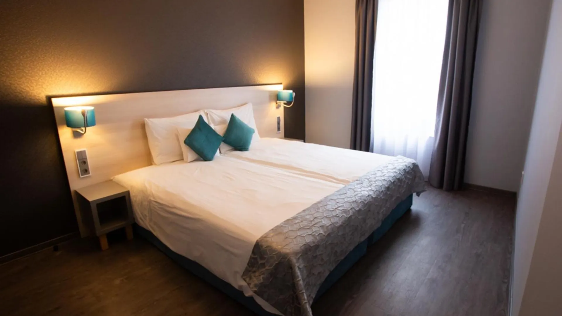 Hotel Regnum Residence Budapest