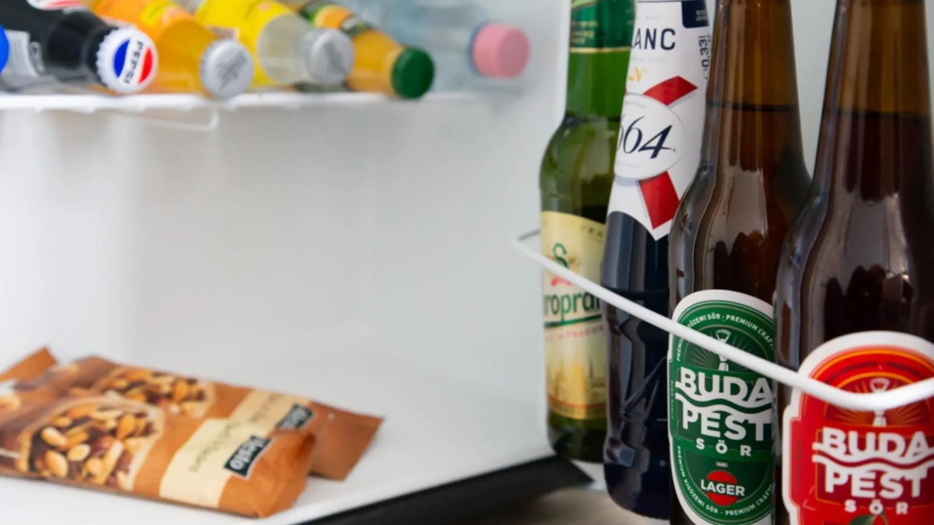 Hotel Regnum Residence Budapeşte